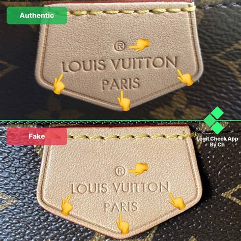 how tell a fake louis vuitton|louis vuitton authenticity check code.